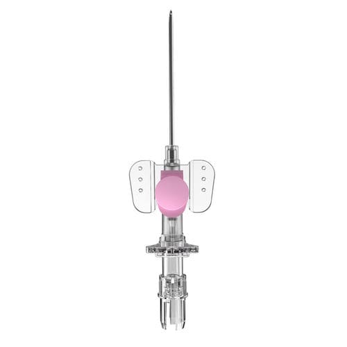 Ago catetere per perfusione endovenosa - General Cooperation Industry Co.,Ltd - per accesso / venoso / umano