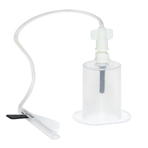Ago per prelievo di sangue - General Cooperation Industry Co.,Ltd