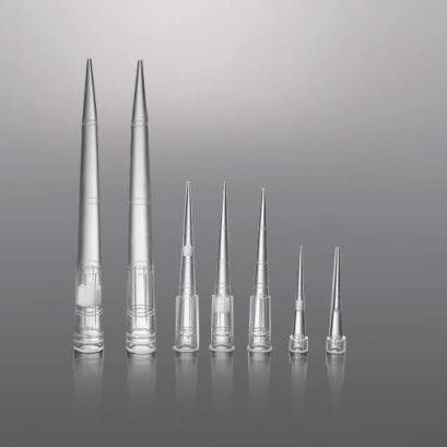 Puntale di pipetta sterile - General Cooperation Industry Co.,Ltd - non sterile