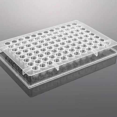 Micropiastra ELISA - General Cooperation Industry Co.,Ltd - da laboratorio / a 96 pozzetti / di sangue