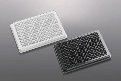 Micropiastra ELISA - General Cooperation Industry Co.,Ltd - a fluorescenza / di luminescenza / da laboratorio