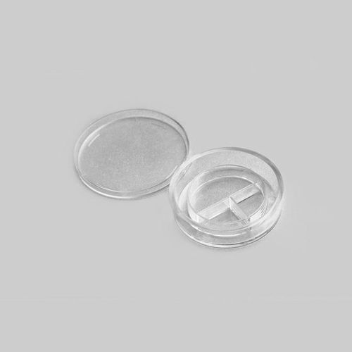Piastra Petri in polistirene - General Cooperation Industry Co.,Ltd