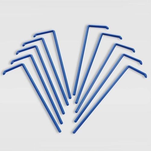 Bacchetta da laboratorio - General Cooperation Industry Co.,Ltd