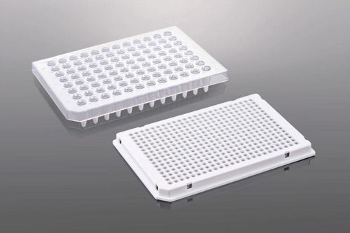 Micropiastra per PCR - General Cooperation Industry Co.,Ltd - per assorbanza / a fluorescenza / di luminescenza