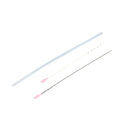 Catetere per trasferimento di embrioni - General Cooperation Industry Co.,Ltd - intrauterino / vainale / femminile