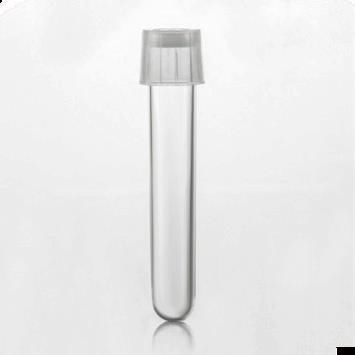 Provetta da laboratorio - General Cooperation Industry Co.,Ltd - per ovociti / in polipropilene / per stoccaggio di campioni