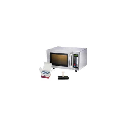 Kit di reagenti soluzione tampone - Ultra-Fast - BforCure - per preparazione di campioni / genetico / batteriologico