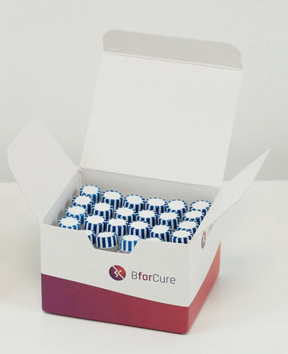 Kit di reagenti transcrittasi inversa - Bflash - BforCure - per qPCR / per amplificazione di DNA / per amplificazione di RNA