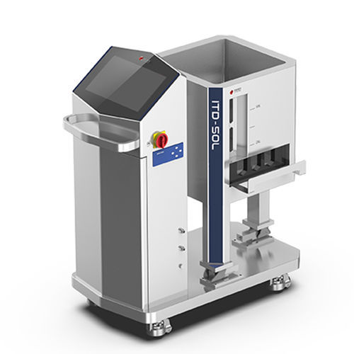Miscelatore di laboratorio magnetico - ITD  - Zhejiang JYSS Bio-Engineering Co., Ltd. - digitale / per l'industria farmaceutica / per processi biotecnologici