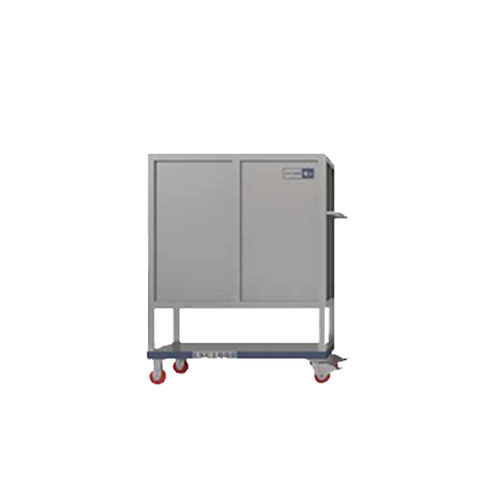 Recipiente di stoccaggio - Cylindrical  - Zhejiang JYSS Bio-Engineering Co., Ltd. - in acciaio inossidabile