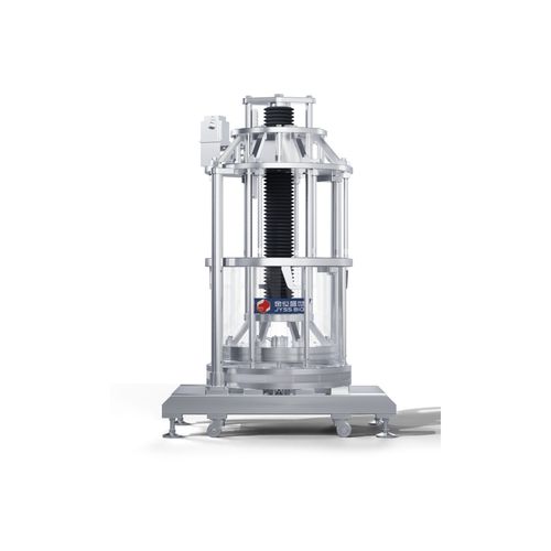 Colonna per cromatografia in liquidi - AutoColumn - Zhejiang JYSS Bio-Engineering Co., Ltd. - per separazione di protezione / per purificazione di proteine / per applicazioni farmaceutiche