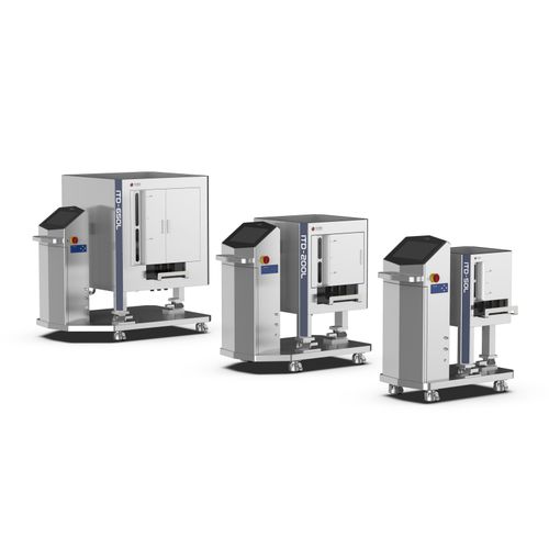 Mescolatore magnetico - ITD Magnetic Coupling System - Zhejiang JYSS Bio-Engineering Co., Ltd. - da terra / portatile / per preparazione di campioni