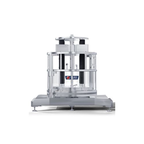 Colonna per cromatografia in liquidi - AutoColumn1200 - Zhejiang JYSS Bio-Engineering Co., Ltd. - per purificazione di proteine / per applicazioni farmaceutiche / ad alto rendimento