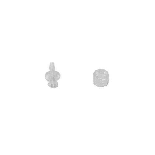 Connettore maschio - Zhejiang JYSS Bio-Engineering Co., Ltd. - femmina / per dispositivi medici / per il settore medico