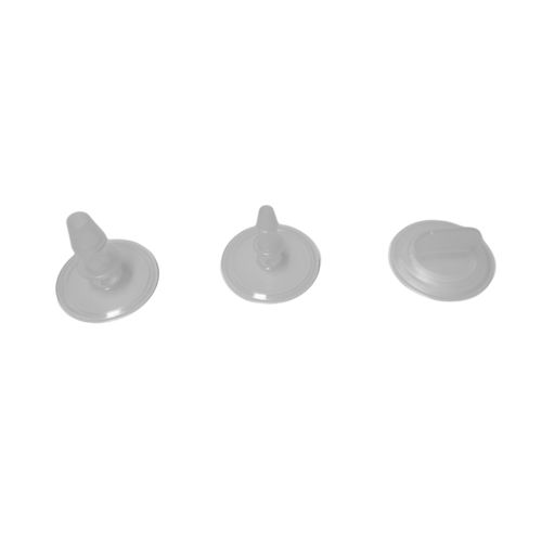 Connettore NTC - Zhejiang JYSS Bio-Engineering Co., Ltd. - per il settore medico / in polipropilene / in plastica
