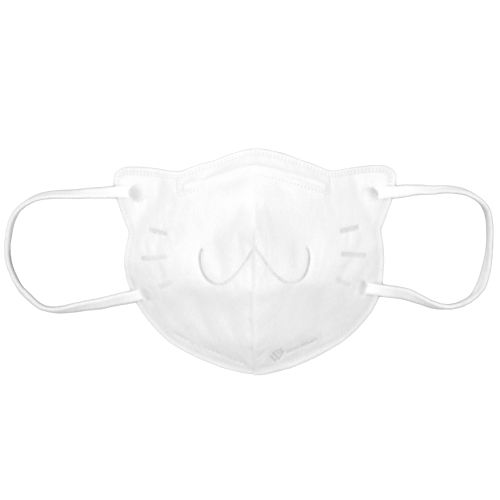 Mascherina chirurgica EN14683 - 3DMEOW™ KIDULTS - Savewo - di tipo IIR / livello 3 / per adulti
