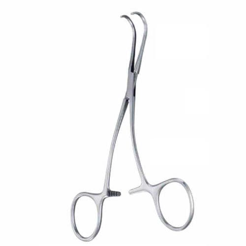 Pinza chirurgica - 01-2078-01 - Tritone