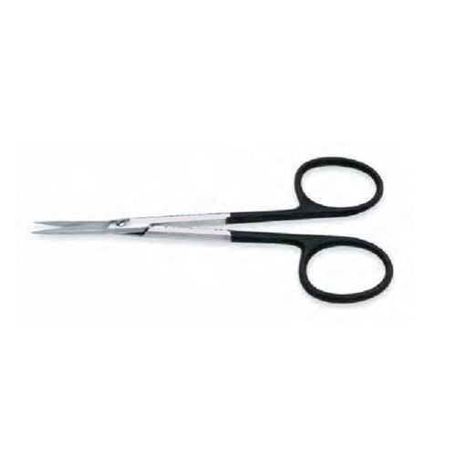 Forbici per chirurgia - PS7612-11 - Tritone - Iris / par paziente umano / dritta