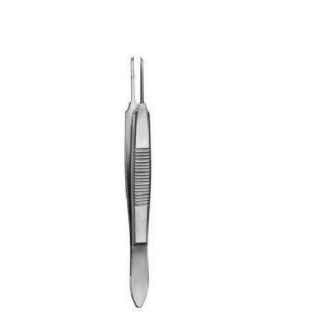 Pinza per oftalmologia - OP-200-156 - Tritone - per sutura / di Castroviejo / dritta
