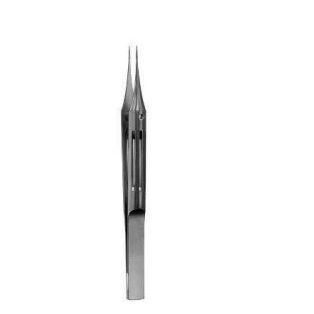 Pinza per oftalmologia - ps OP-200-257 - Tritone - per presa di tessuti