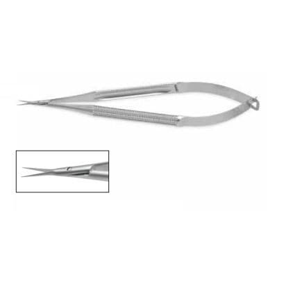 Forbici per chirurgia - SAS-15 R-8 F14 - Tritone - par paziente umano / dritta