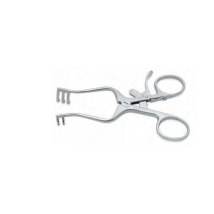 Divaricatore per chirurgia plastica - PS5701 -10 - Tritone - per neonato / di Weitlaner