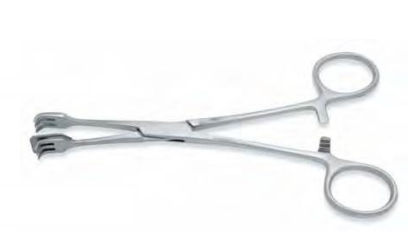 Pinza chirurgica - PS3200 -16 - Tritone