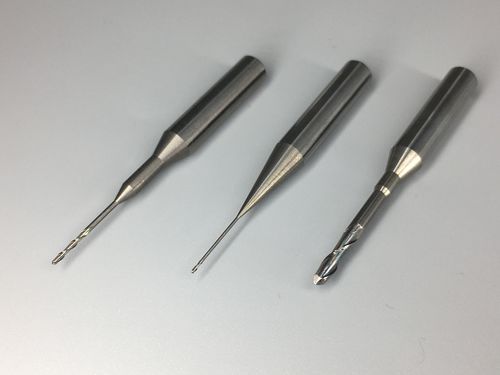 Fresa odontoiatrica - IMES-ICORE 350 - HULIANG (SHANGHAI) BIO-TECH CO.,LTD. - in carburo / di taglio