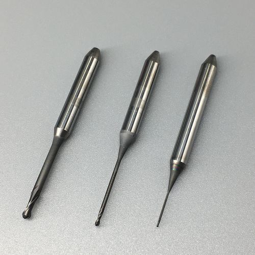 Fresa odontoiatrica - Dentium - HULIANG (SHANGHAI) BIO-TECH CO.,LTD. - in diamante / in carburo / in cristallo