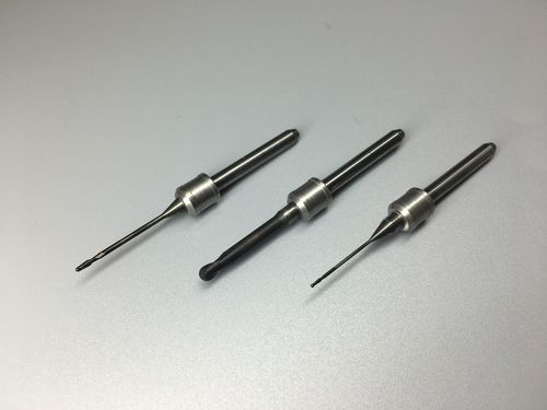 Fresa odontoiatrica - AG - HULIANG (SHANGHAI) BIO-TECH CO.,LTD. - in diamante / in carburo / in cristallo