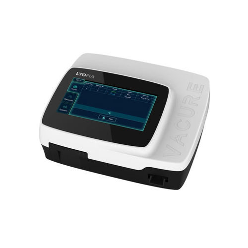 Analizzatore immunologico automatico - LYOFIA - I - Chengdu Vacure Biotechnology Co., Ltd - per diagnosi clinica / microfluidico / a fluorescenza
