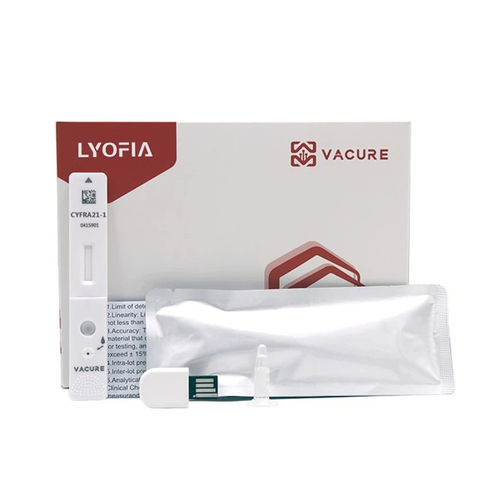 Kit di test oncologico - LYOFIA® - Chengdu Vacure Biotechnology Co., Ltd - di marcatori tumorali / di siero / al plasma