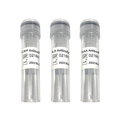 Reagente di CRP - Ab000141 - Chengdu Vacure Biotechnology Co., Ltd - anticorpo / antigeno / diagnostico
