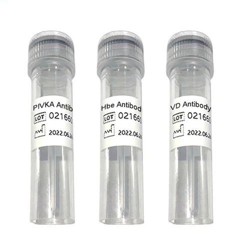Reagente anticorpo - PIVKA  - Chengdu Vacure Biotechnology Co., Ltd - antigeno / diagnostico / dell'HIV