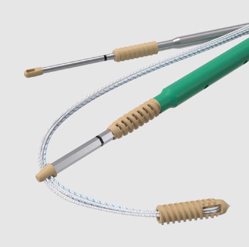 Ancora per sutura cuffia dei rotatori - i-Lock™ - Beijing Delta Medical - non assorbibile / senza punti