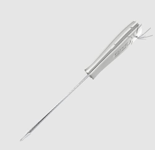 Ancora per sutura piccole articolazioni - V-Lock™ - Beijing Delta Medical - cuffia dei rotatori / non assorbibile