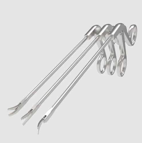 Strumentario chirurgico per chirurgia di riparazione meniscale - Beijing Delta Medical
