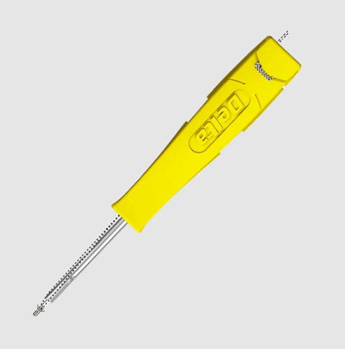 Ancora per sutura piccole articolazioni - T-Wing™ - Beijing Delta Medical - non assorbibile