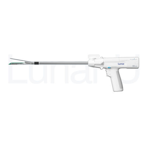 Suturatrice lineare - Lunar U - Fulbright Medical - per chirurgia laparoscopica / per anastomosi gastrointestinale / monouso