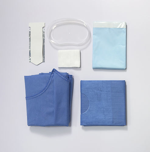 Kit di igiene orale di prevenzione - Sino Protection - per odontoiatria / personalizzabile
