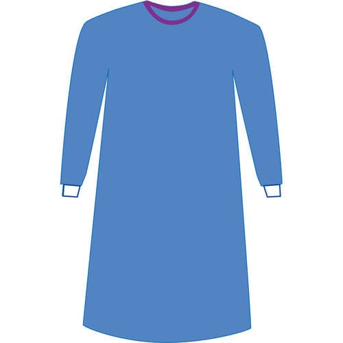 Camice chirurgico unisex - Level 3 - Sino Protection - XXL / L / S