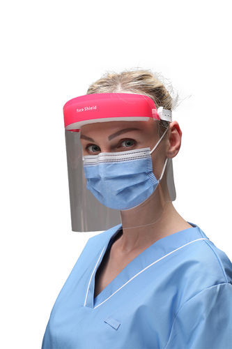 Schermo facciale - Sino Protection