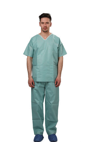 Completo medico pantalone-casacca unisex - Sino Protection