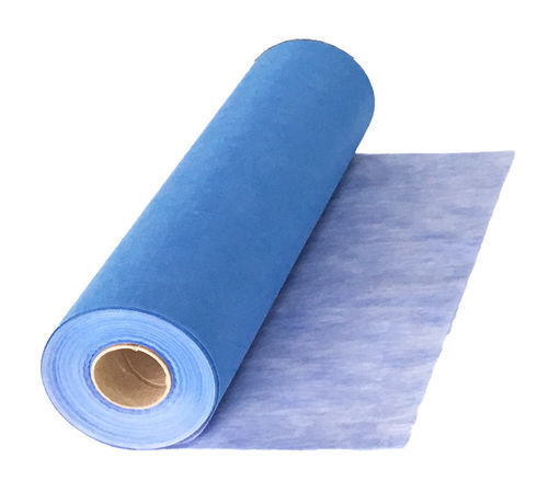 Lenzuolo di protezione per lettino da visita - Sino Protection - non-tessuto / in poliestere