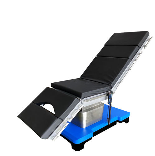 Tavolo operatorio universale - AH2021 - Herbert Thailand - idraulico / mobile / con sistema di sollevamento