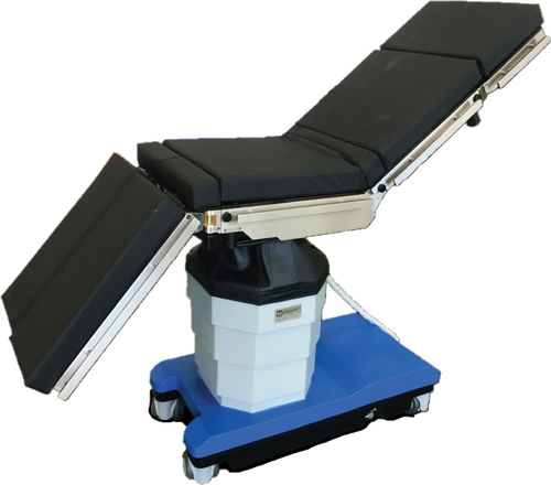 Tavolo operatorio universale - C180L - Herbert Thailand - elettrico / mobile / con sistema di sollevamento