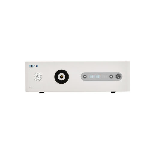 Fonte di luce per endoscopio - ELL-080C - Healnoc - LED / fredda / a luce fredda