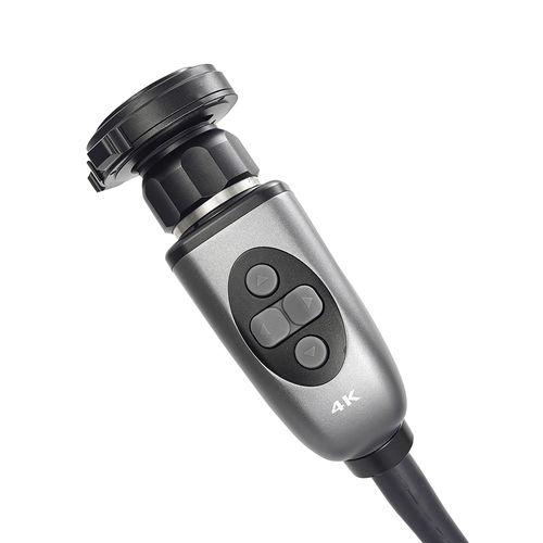 Telecamera per endoscopio - ECH-400 - Healnoc - digitale / 4K / CMOS