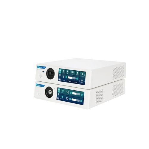 Videoprocessore per endoscopia - ECS-F400 - Healnoc - per immagini 4K