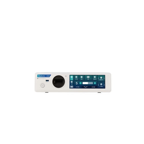 Videoprocessore per endoscopia - ECH-F400 - Healnoc - per immagini 4K